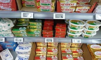 La France n'importe-t-elle pas du beurre, selon un député RN ?