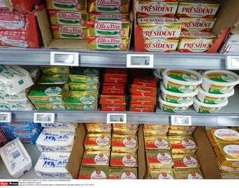 La France n'importe-t-elle pas du beurre, selon un député RN ?