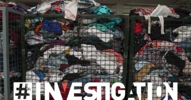 La fripe, un produit en mutation entre luxe et solidarité ?