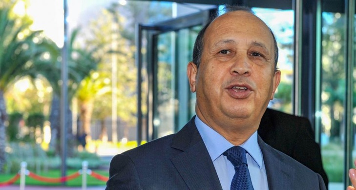 La FRMA convoque son assemblée générale ordinaire 2023-2024.