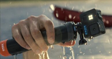 La GoPro Lit Hero, mini action cam, est plus abordable.