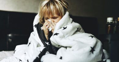 La grippe 2023 sera plus féroce avec un variant résistant.