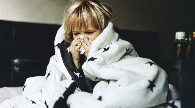 La grippe 2023 sera plus féroce avec un variant résistant.