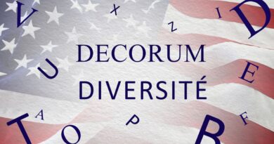 La guerre des polices aux États-Unis : Calibri rejetée par l'administration Trump pour "woke"