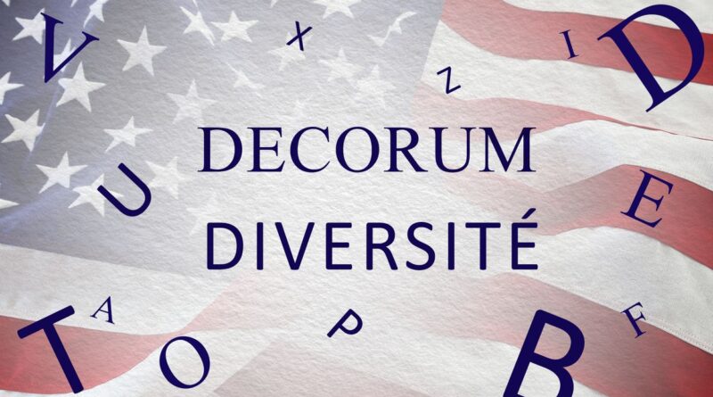 La guerre des polices aux États-Unis : Calibri rejetée par l'administration Trump pour "woke"