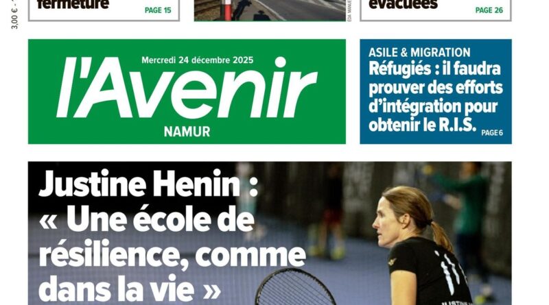 La guerre peut-elle donner du sens à Noël ?