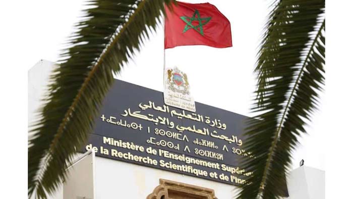 La justice dit non à la marchandisation de l’enseignement supérieur.