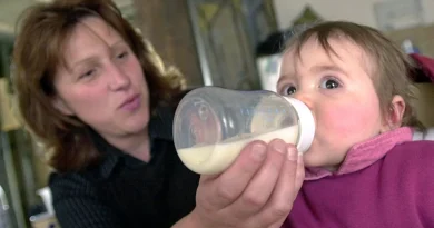 La lutte pour l'égalité homme-femme remise en question par les masculinistes en Europe