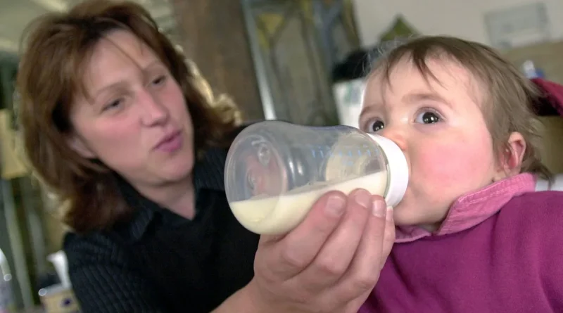 La lutte pour l'égalité homme-femme remise en question par les masculinistes en Europe