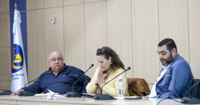 La Maison du roman : le rêve ne fait jamais défaut au récit arabe