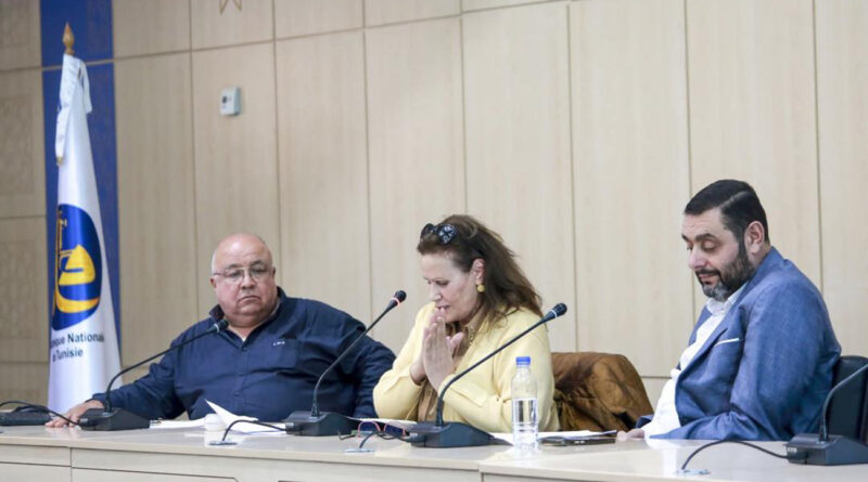 La Maison du roman : le rêve ne fait jamais défaut au récit arabe