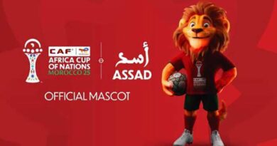 La mascotte "Assad" ne symbolise pas seulement la fierté nationale