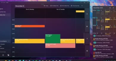 La meilleure manière d'utiliser Google Agenda sur Windows 11