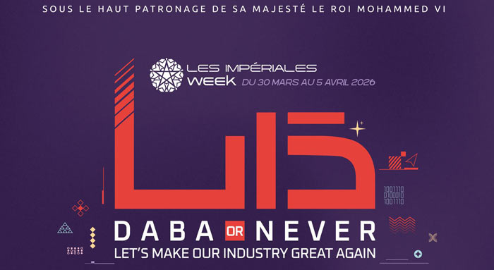 La mobilisation est un enjeu central des Impériales Week 2026.