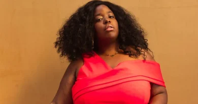 La poétesse Kiyémis : "Nous ne devons pas oublier la joie"