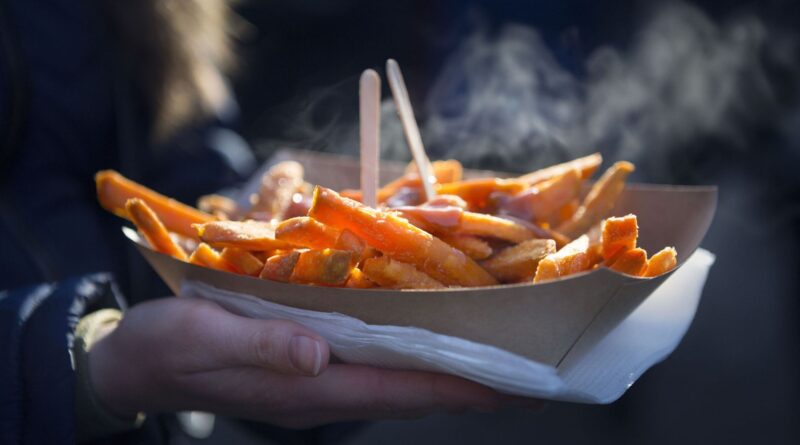 La qualité de la nourriture sur les marchés de Noël est-elle contrôlée ?