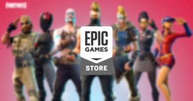 La raison simple de la domination de Steam sur l'Epic Games Store