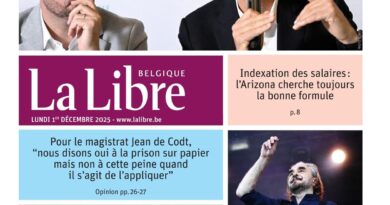 La revue de presse : "budget fédéral" ne sera pas modifié.