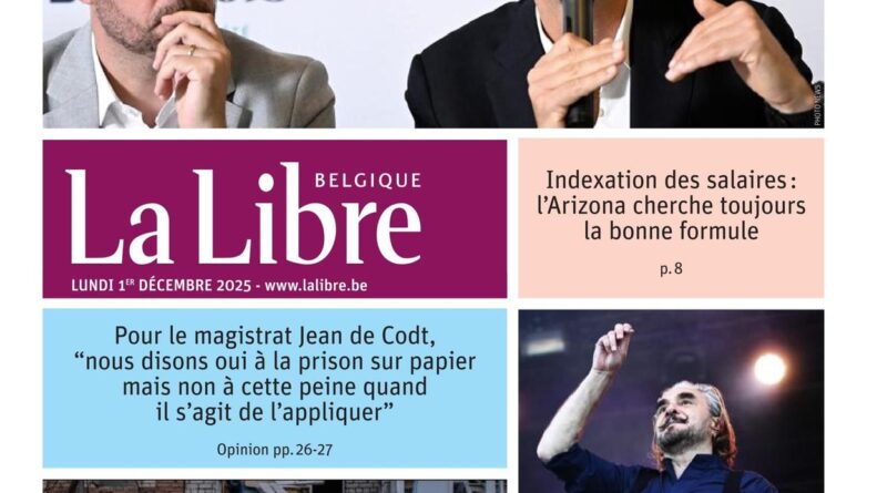 La revue de presse : "budget fédéral" ne sera pas modifié.