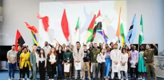 La Russie attire les étudiants algériens selon Wassim Merchela.