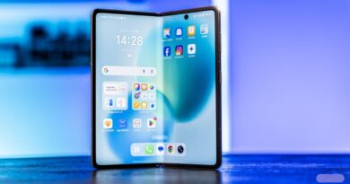 La sélection des meilleurs smartphones à grand écran pour 2025