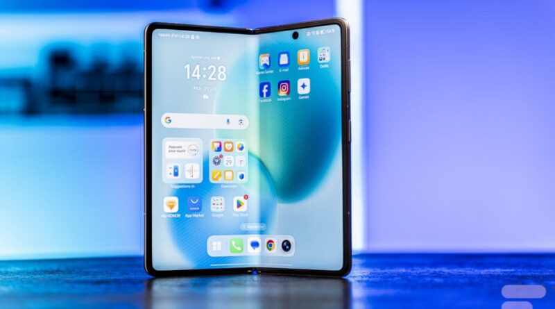 La sélection des meilleurs smartphones à grand écran pour 2025