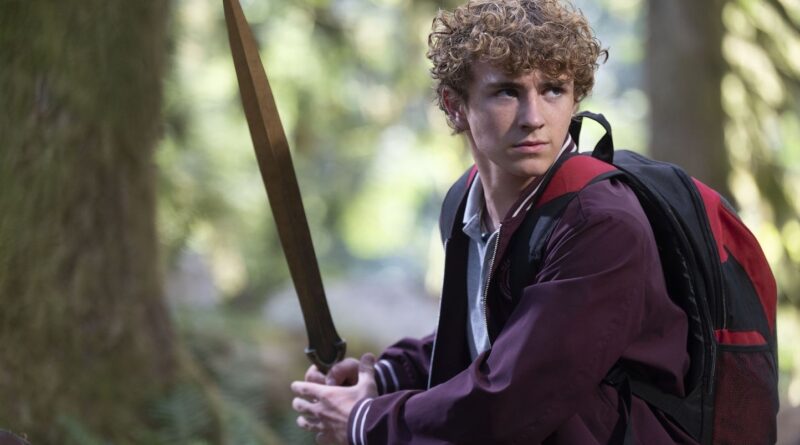 La série « Percy Jackson et les Olympiens » répond-elle aux attentes des fans ?