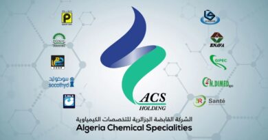 La société algérienne ACS s'implante sur le marché tunisien.