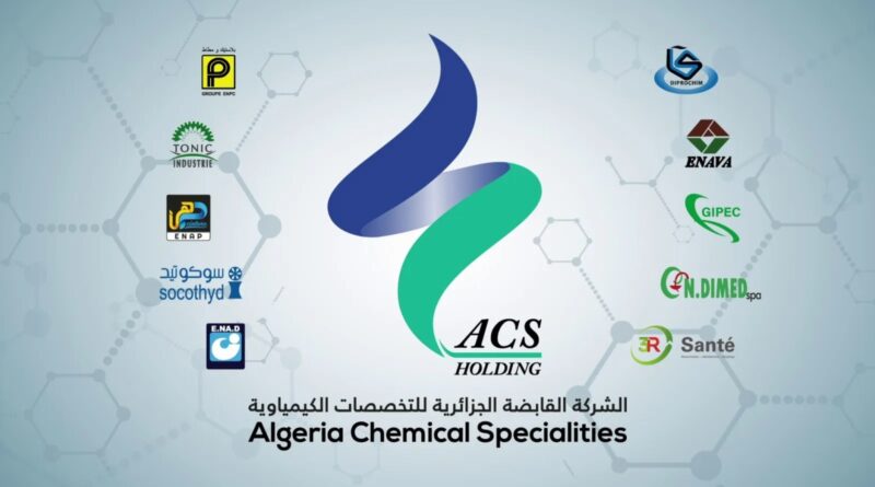 La société algérienne ACS s'implante sur le marché tunisien.
