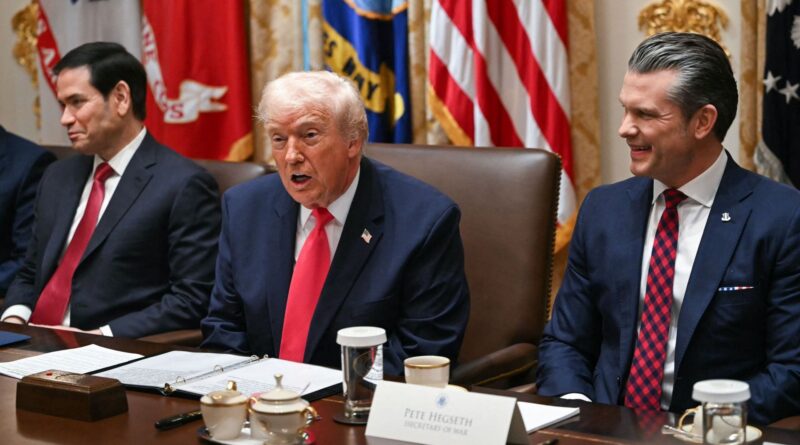 La stratégie violente et raciste de Donald Trump envers les Somaliens