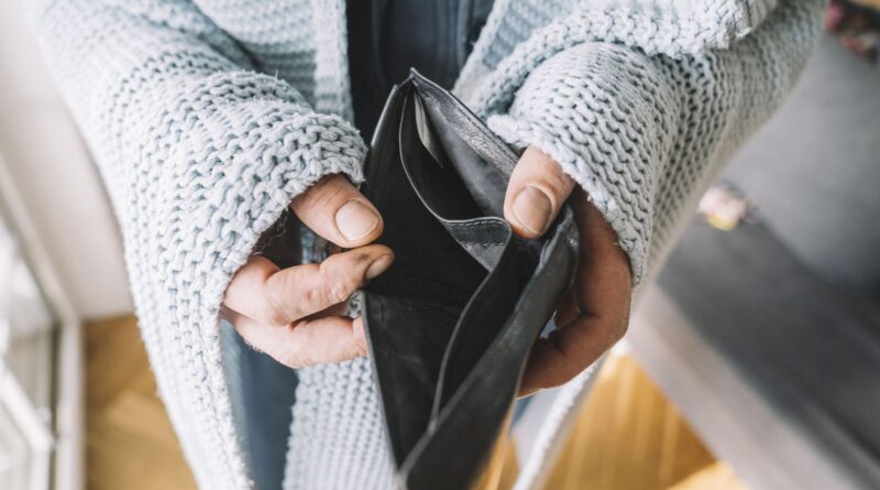 La stratégie wallonne de lutte contre la pauvreté validée.