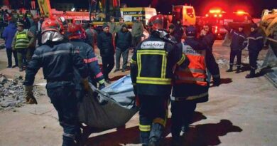 La tragédie de Fès parviendra-t-elle à secouer les consciences ?