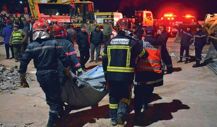 La tragédie de Fès parviendra-t-elle à secouer les consciences ?