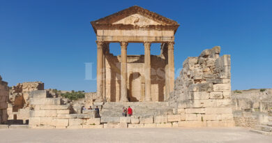 La Tunisie figure parmi les 25 meilleures destinations 2026 selon Lonely Planet