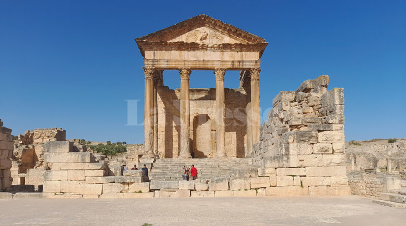 La Tunisie figure parmi les 25 meilleures destinations 2026 selon Lonely Planet