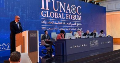 La Tunisie lance une « Alliance pour l’humanité » au Forum de l’ONU.