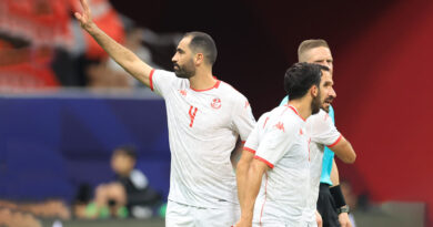 La Tunisie se prépare sérieusement pour la CAN.