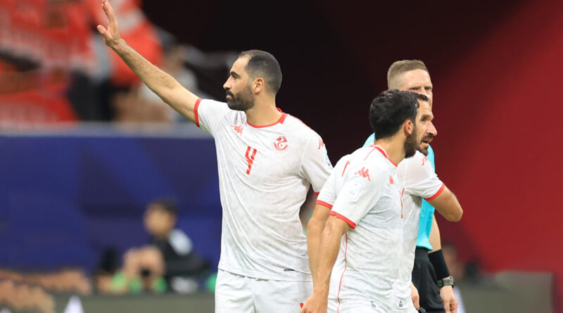 La Tunisie se prépare sérieusement pour la CAN.