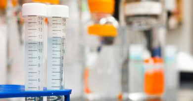 Laboratoires médicaux : uniformisation des standards de recherche nécessaire