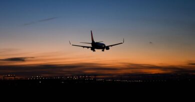 L'aéroport d'Hanovre ne fonctionne pas à cause de drones.