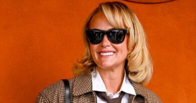 Laeticia Hallyday aurait enfin réglé sa dette au fisc.