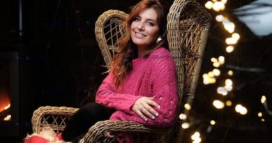 Laëtitia Milot accepte désormais « très bien » de ne pas avoir d'enfant.