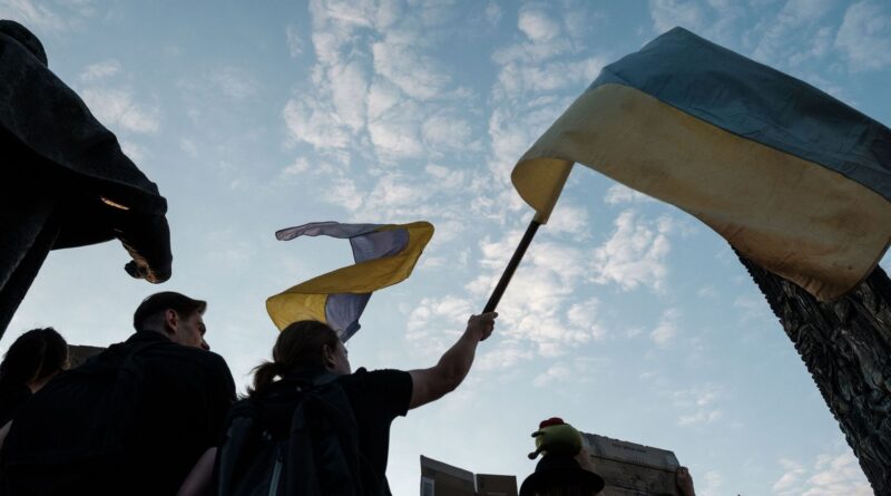 L'agence anticorruption ukrainienne accuse des députés de pots-de-vin.