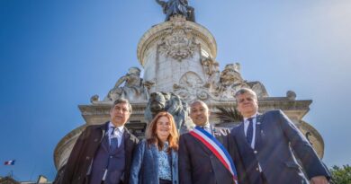 L’ambassadeur de Pologne en France arrêté à Varsovie pour faux diplôme