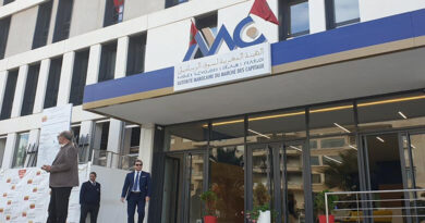 L'AMMC ne cesse d'alerter le public sur les risques.