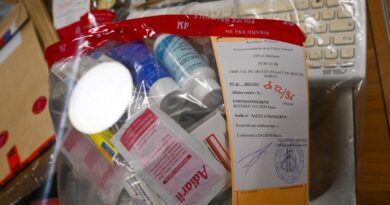 Landes : Mère condamnée à 30 ans pour avoir empoisonné ses filles