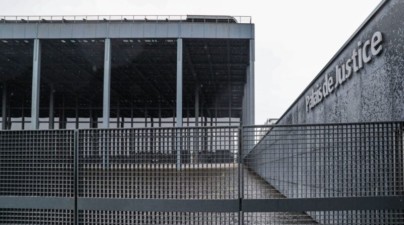 « L’animateur accusé d’agressions sexuelles sur 13 mineurs parle d'« inventions » »