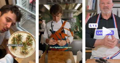 L’assiette ne suffit plus : un restaurateur doit-il poster sur les réseaux sociaux ?