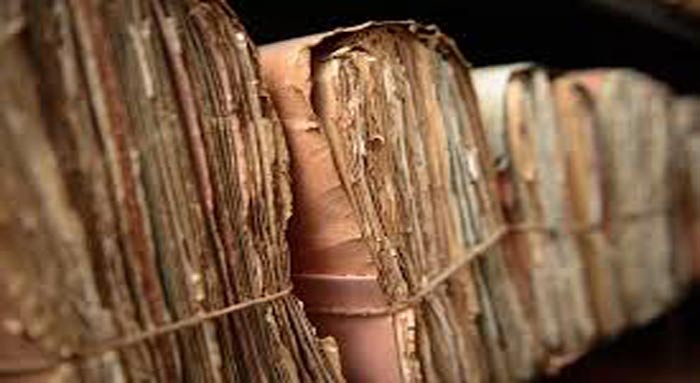 Latifa Mouftakir : Les Archives du Maroc numérisent leur fonds papier