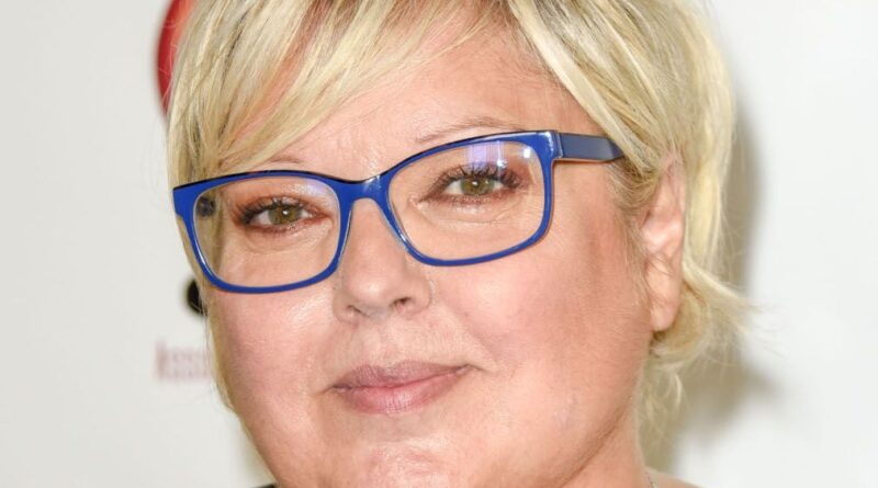 Laurence Boccolini retrouve le sourire chez « Les Grosses Têtes » après son éviction.